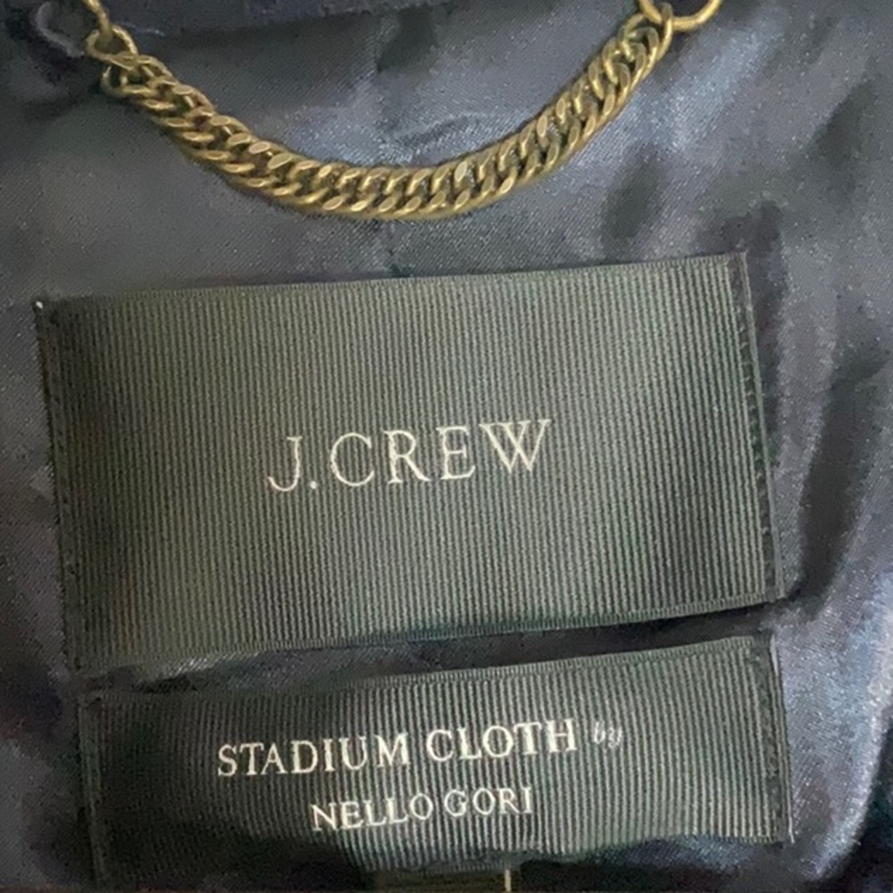 Jcrew Parka - image 2